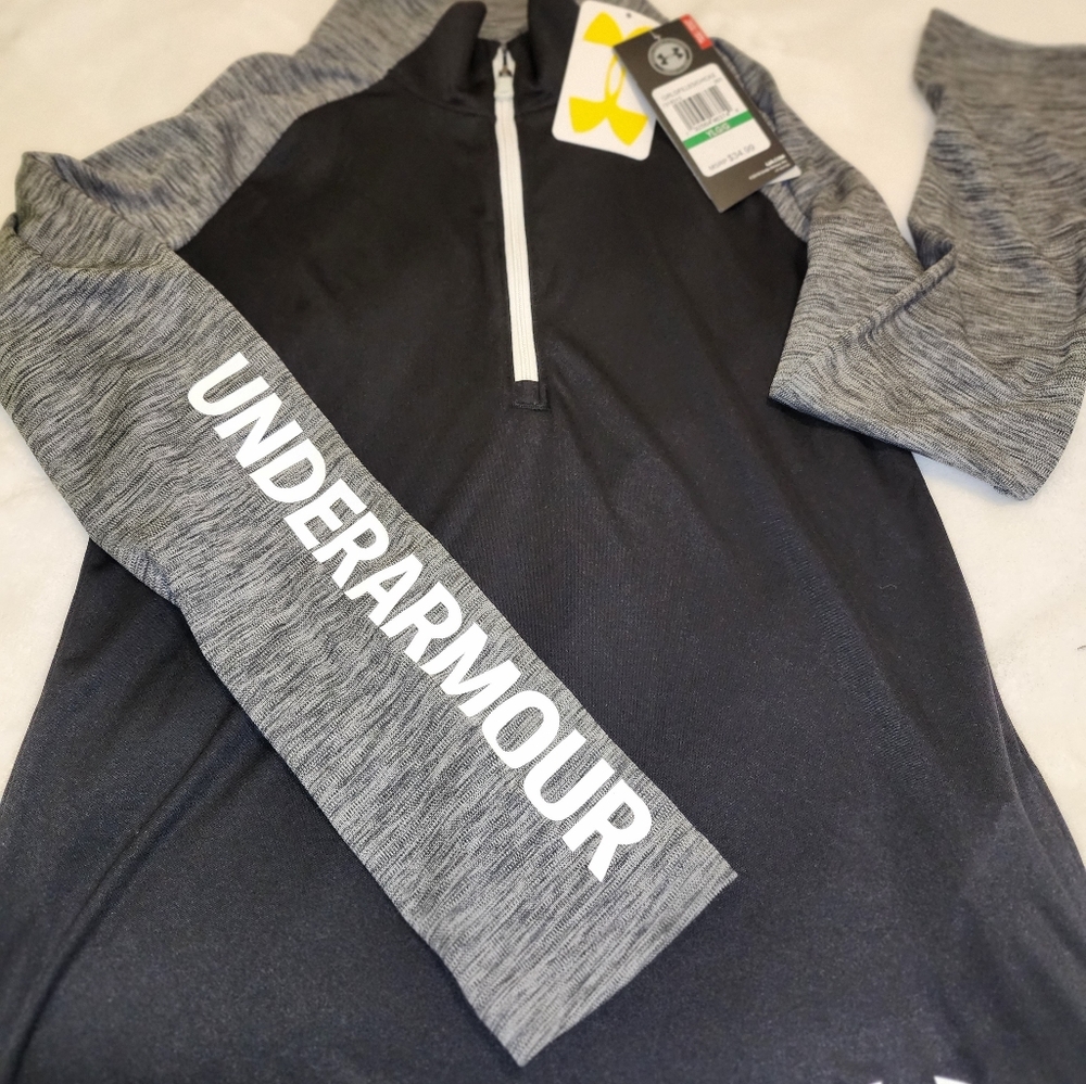 Under armour